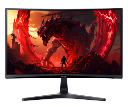 Monitor LED 24" (23,5"-26,4") ACER ED240QP0bi UM.UE0EE.004